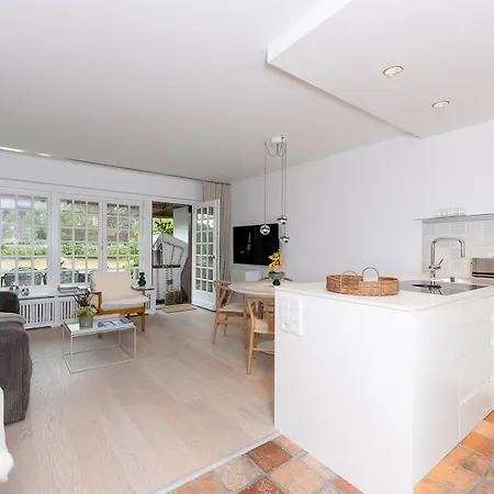 Holiday home Westerhoern 14