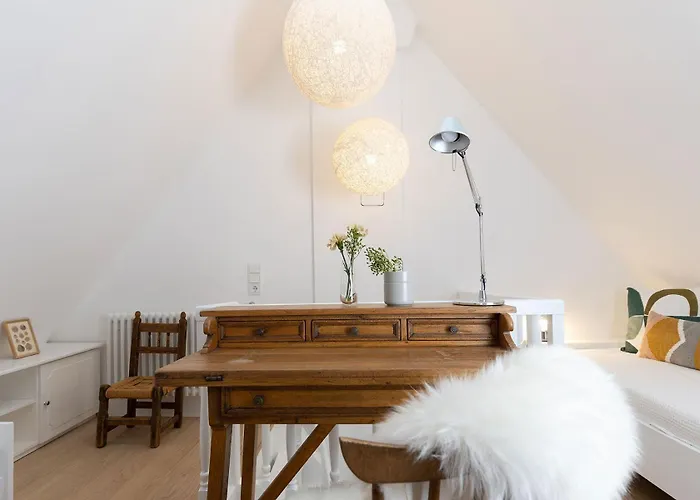 Westerhoern 14 Σπίτι διακοπών *