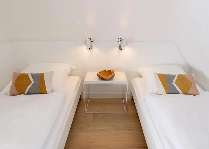 Σπίτι διακοπών Westerhoern 14 *