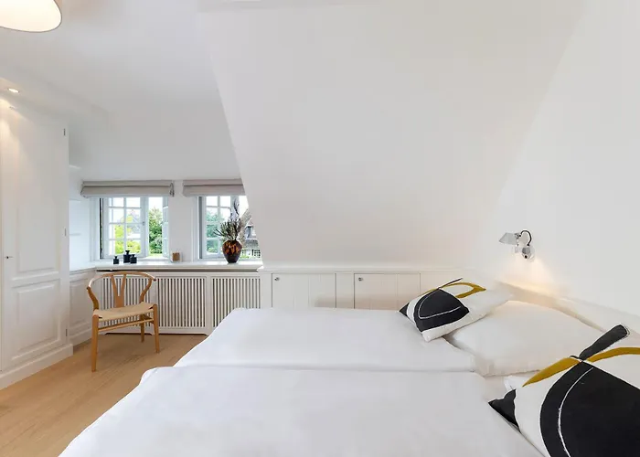 Westerhoern 14 Keitum