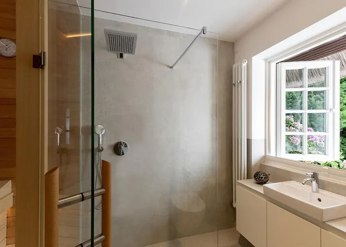 Westerhoern 14 Keitum