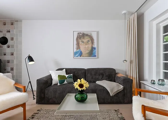 Westerhoern 14 * Keitum