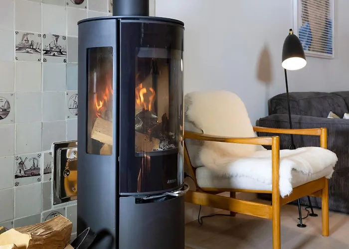 Westerhoern 14 Σπίτι διακοπών