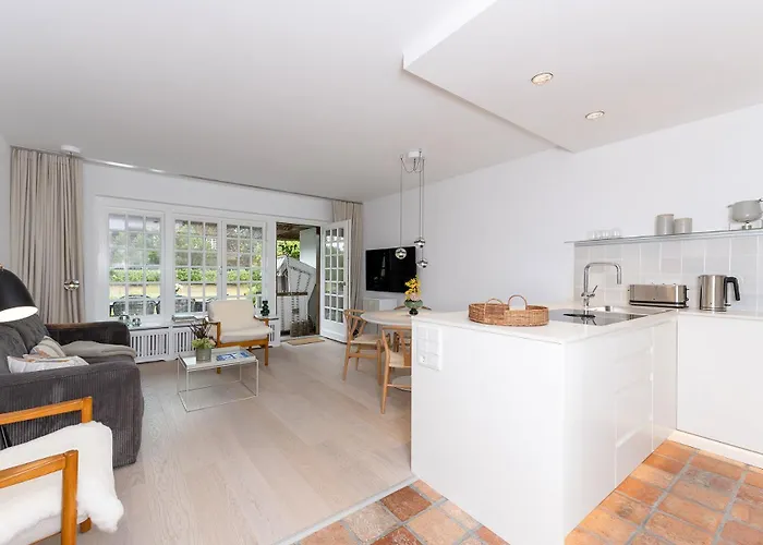 Σπίτι διακοπών Westerhoern 14