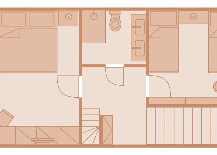 Σπίτι διακοπών Westerhoern 14